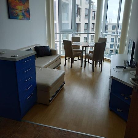 Kabakum Sea-View Apartament Golden Sands Bagian luar foto