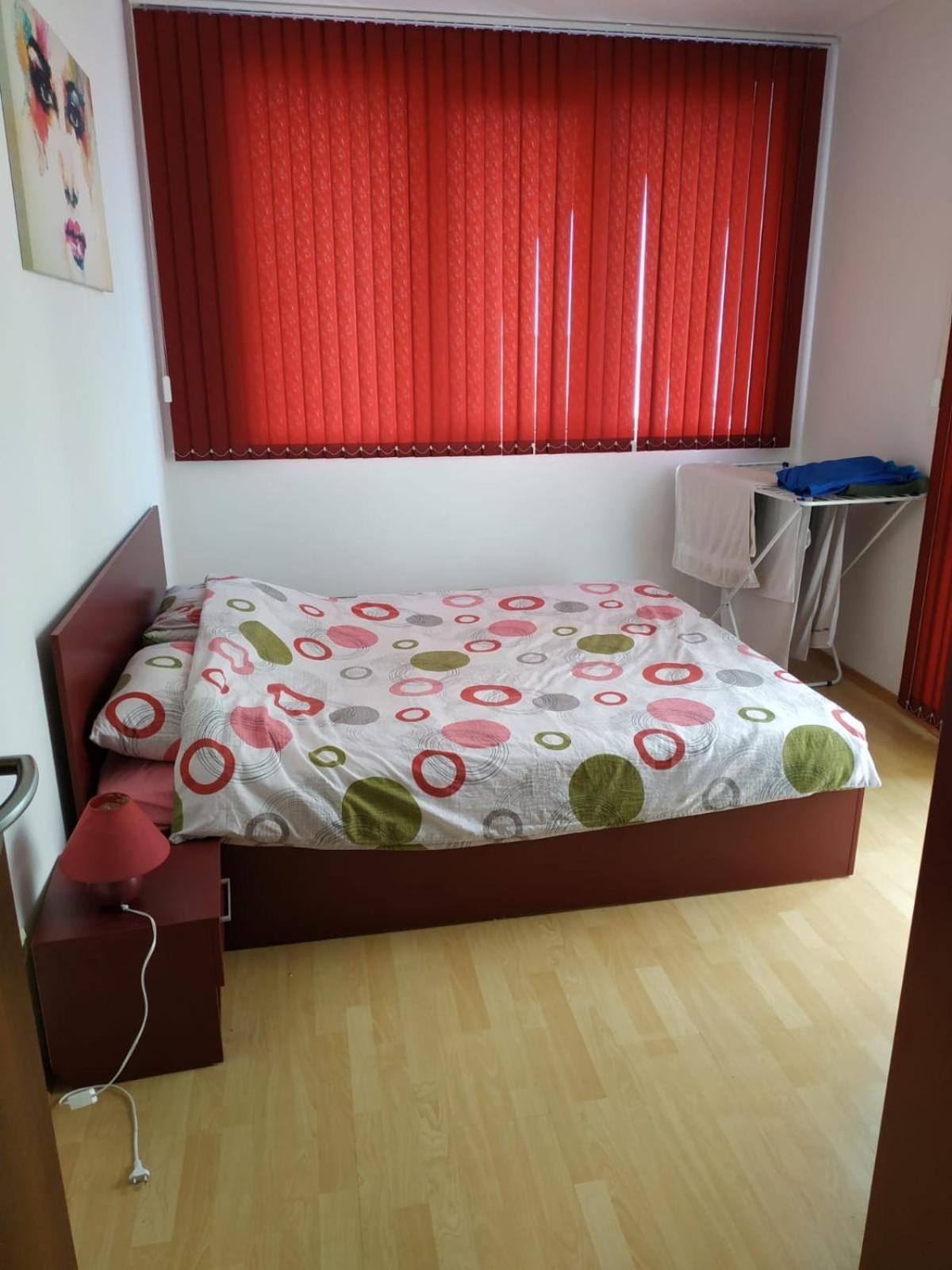 Kabakum Sea-View Apartament Golden Sands Bagian luar foto