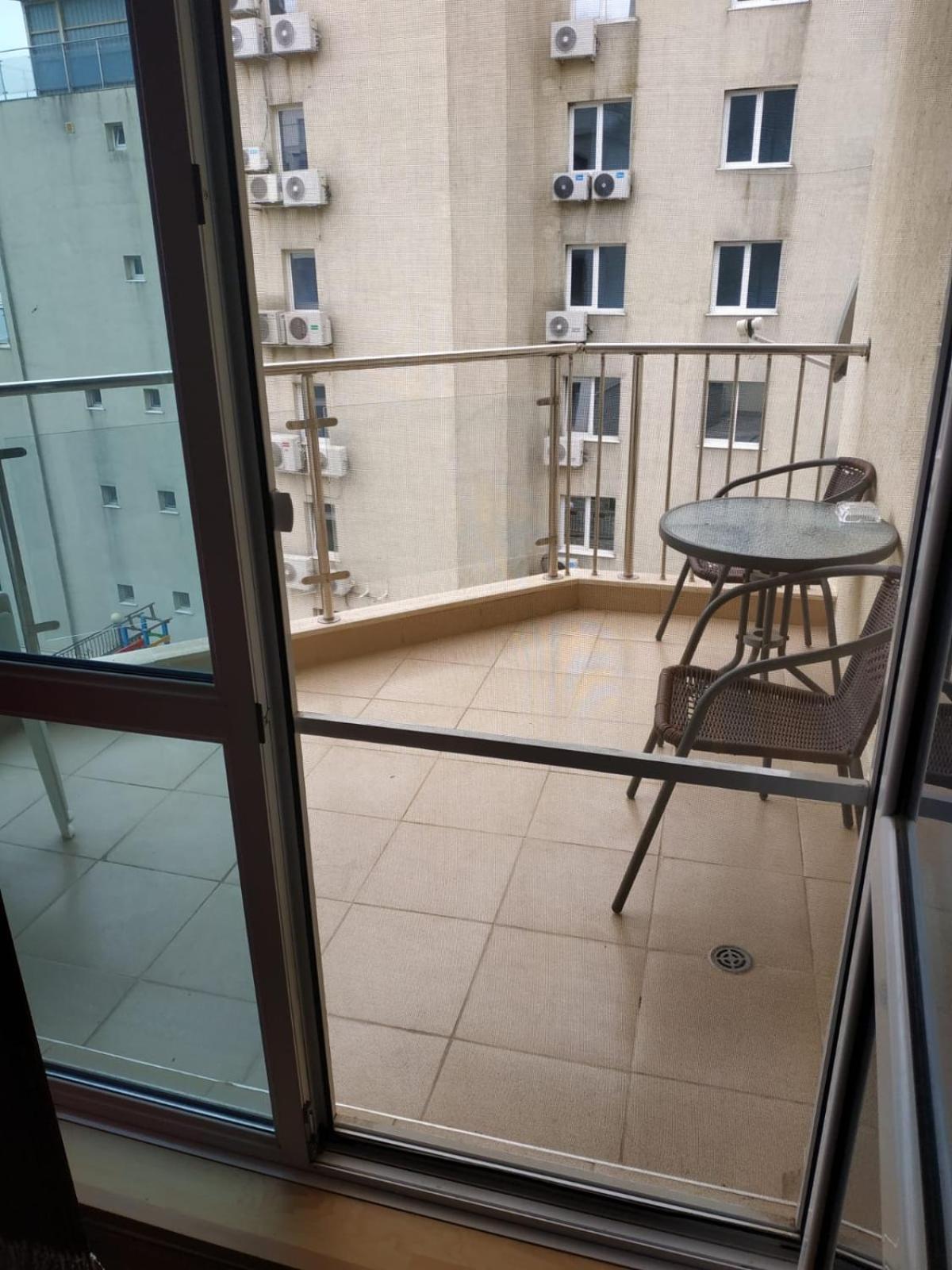 Kabakum Sea-View Apartament Golden Sands Bagian luar foto